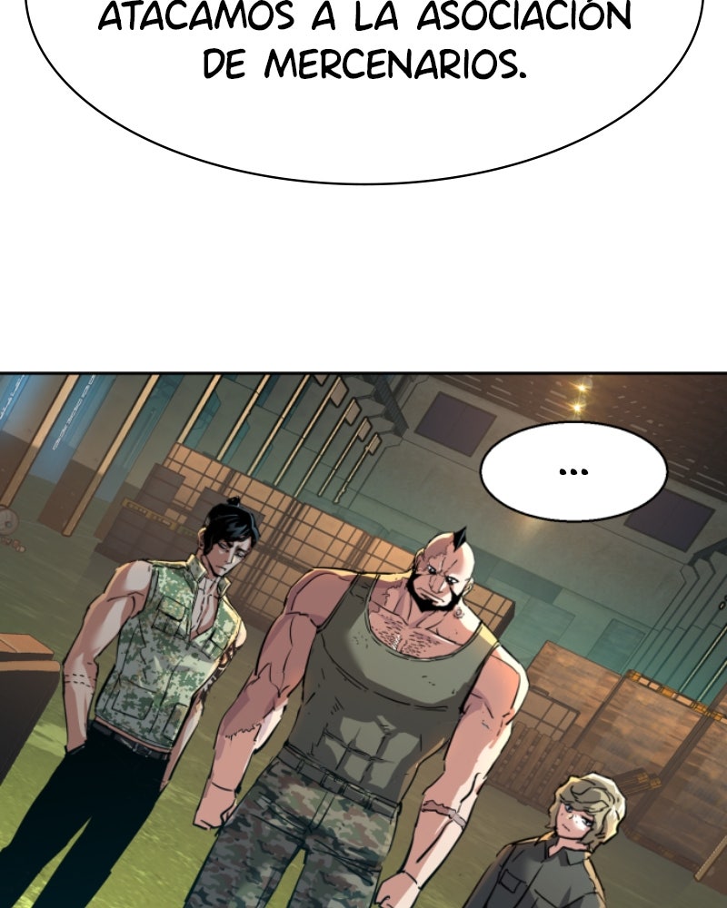 Read Mercenario adolescente ES Manga Online