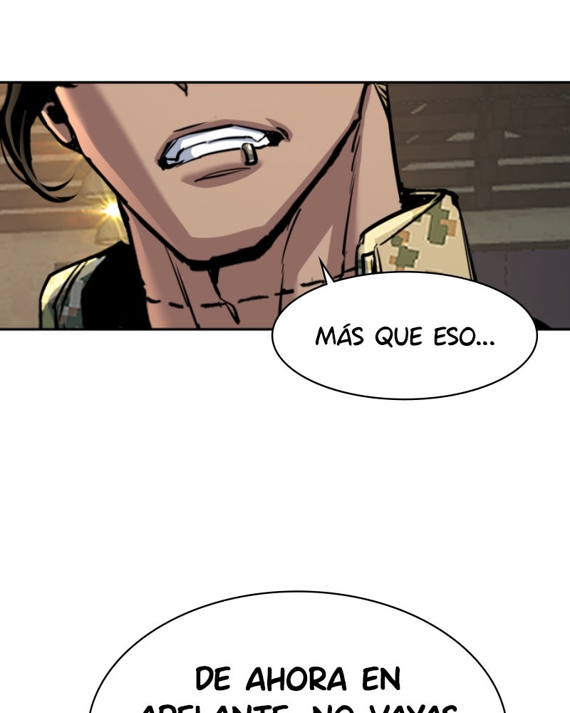 Read Mercenario adolescente ES Manga Online