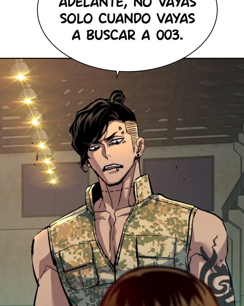 Read Mercenario adolescente ES Manga Online