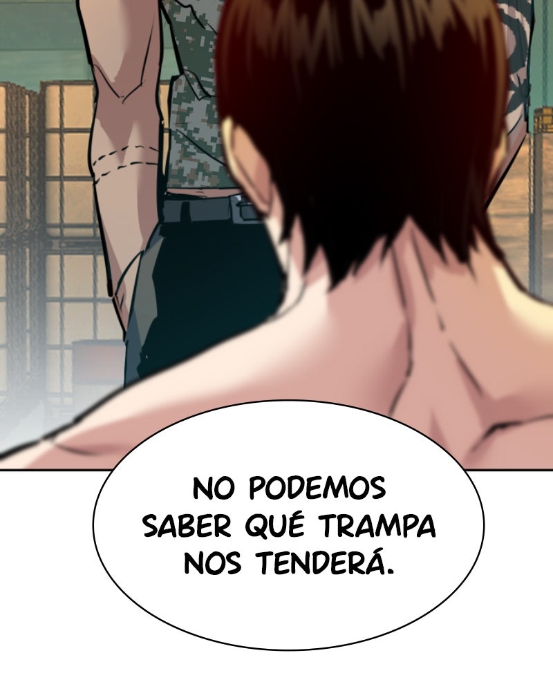 Read Mercenario adolescente ES Manga Online