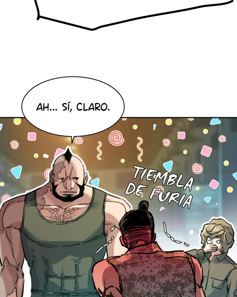 Read Mercenario adolescente ES Manga Online