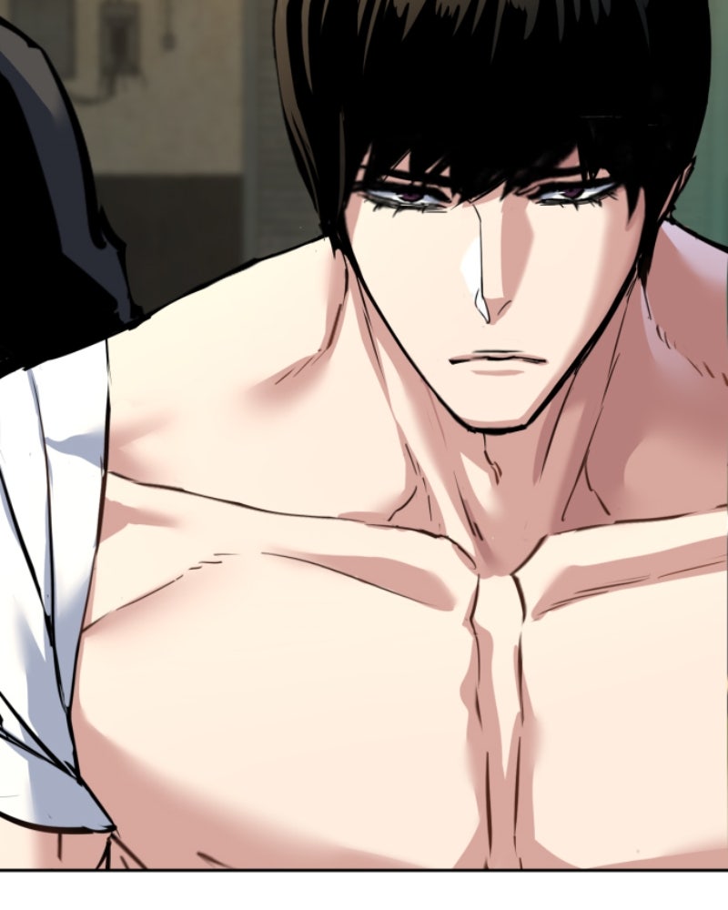 Read Mercenario adolescente ES Manga Online