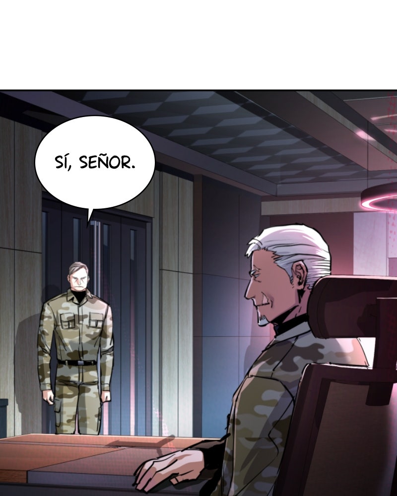 Read Mercenario adolescente ES Manga Online