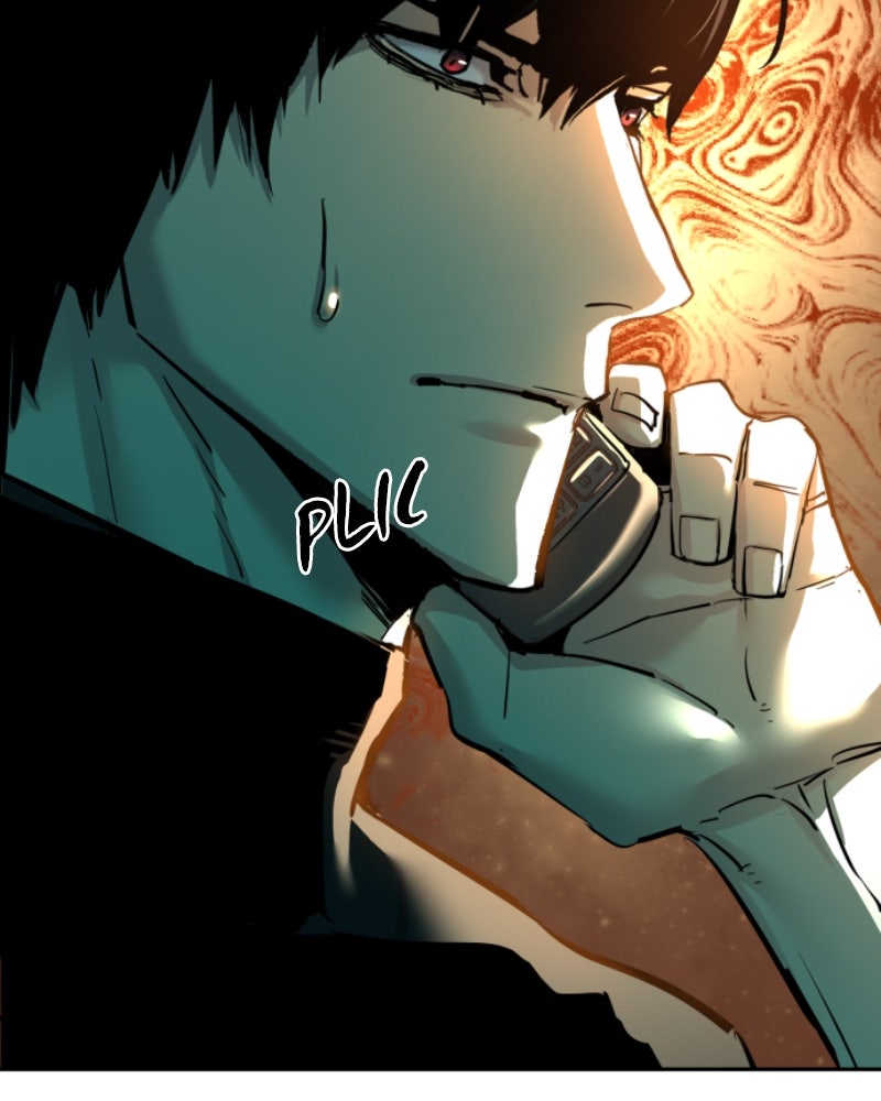 Read Mercenario adolescente ES Manga Online