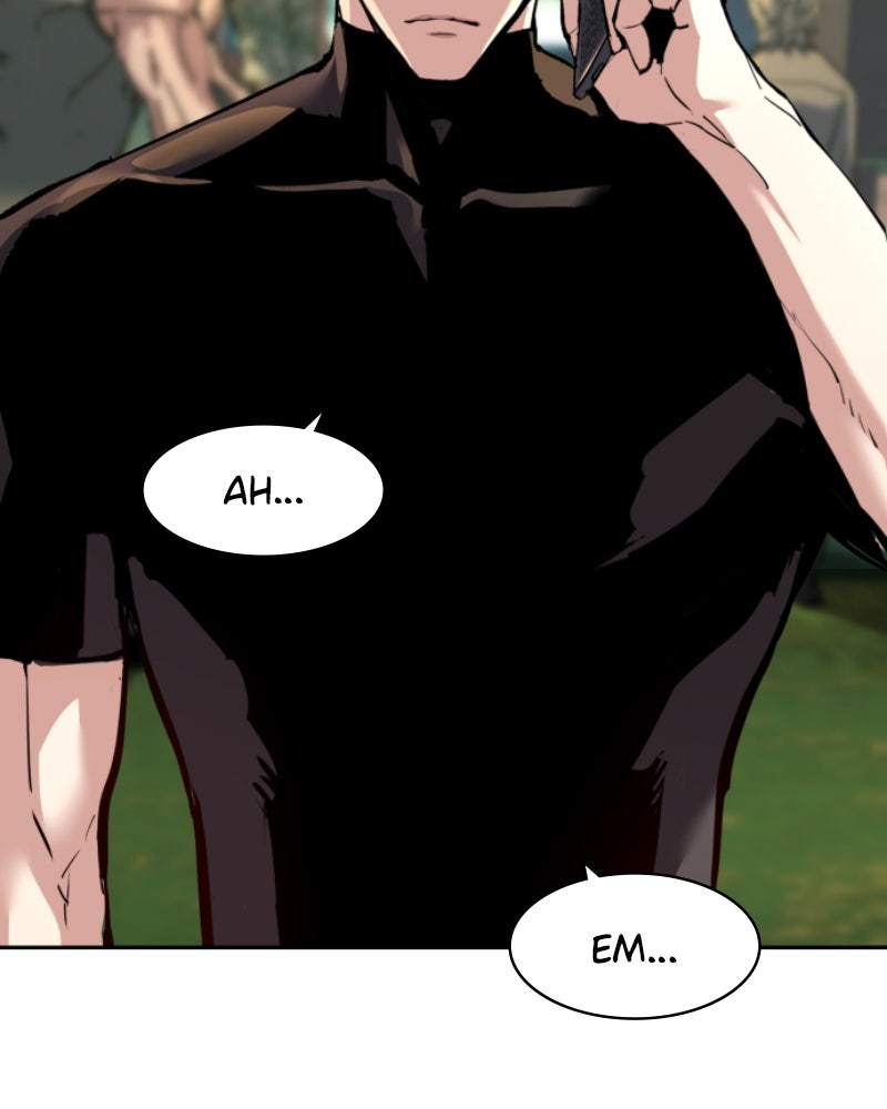 Read Mercenario adolescente ES Manga Online