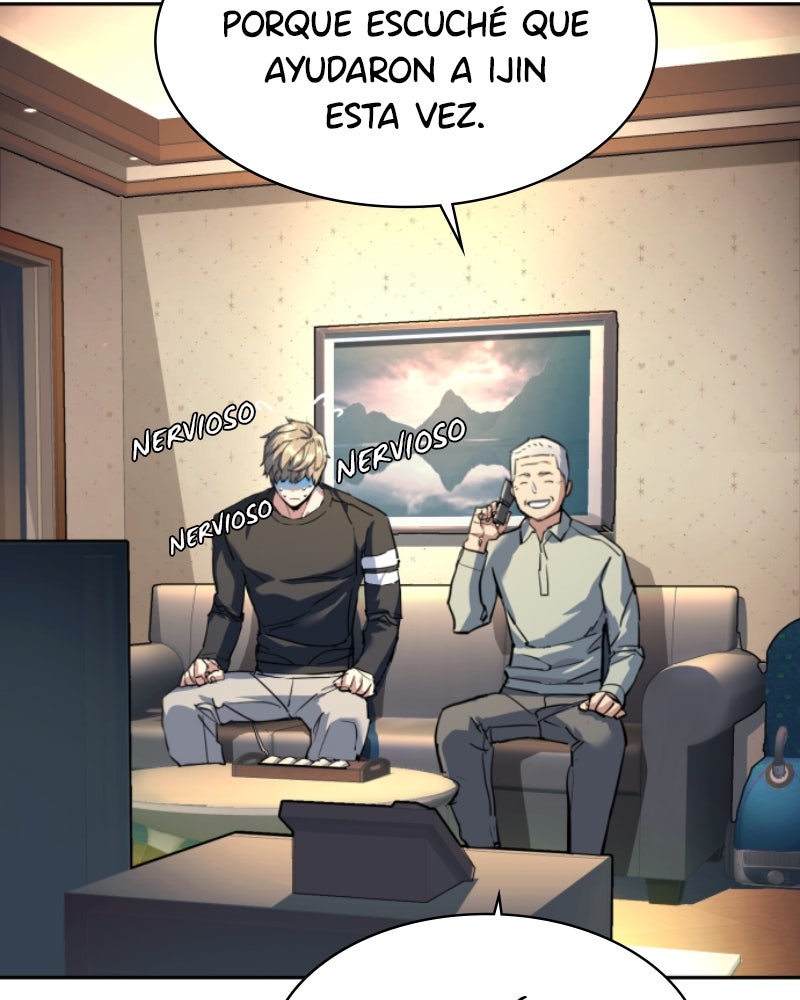 Read Mercenario adolescente ES Manga Online