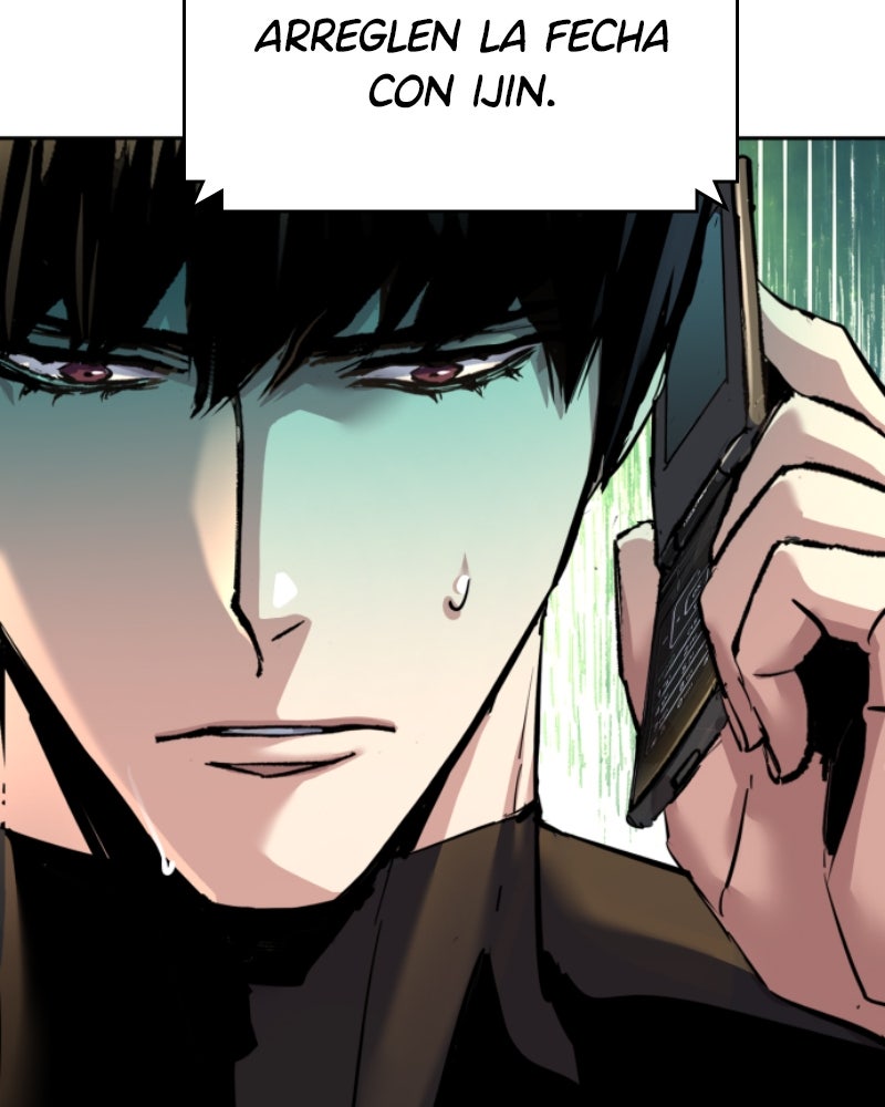 Read Mercenario adolescente ES Manga Online