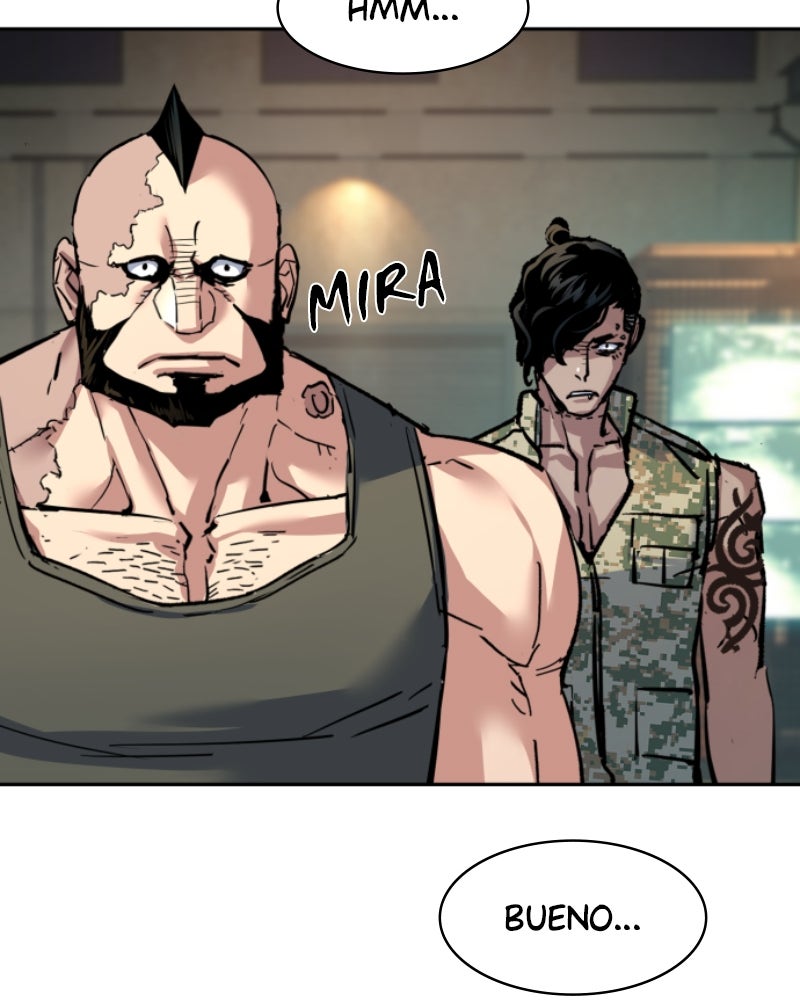 Read Mercenario adolescente ES Manga Online