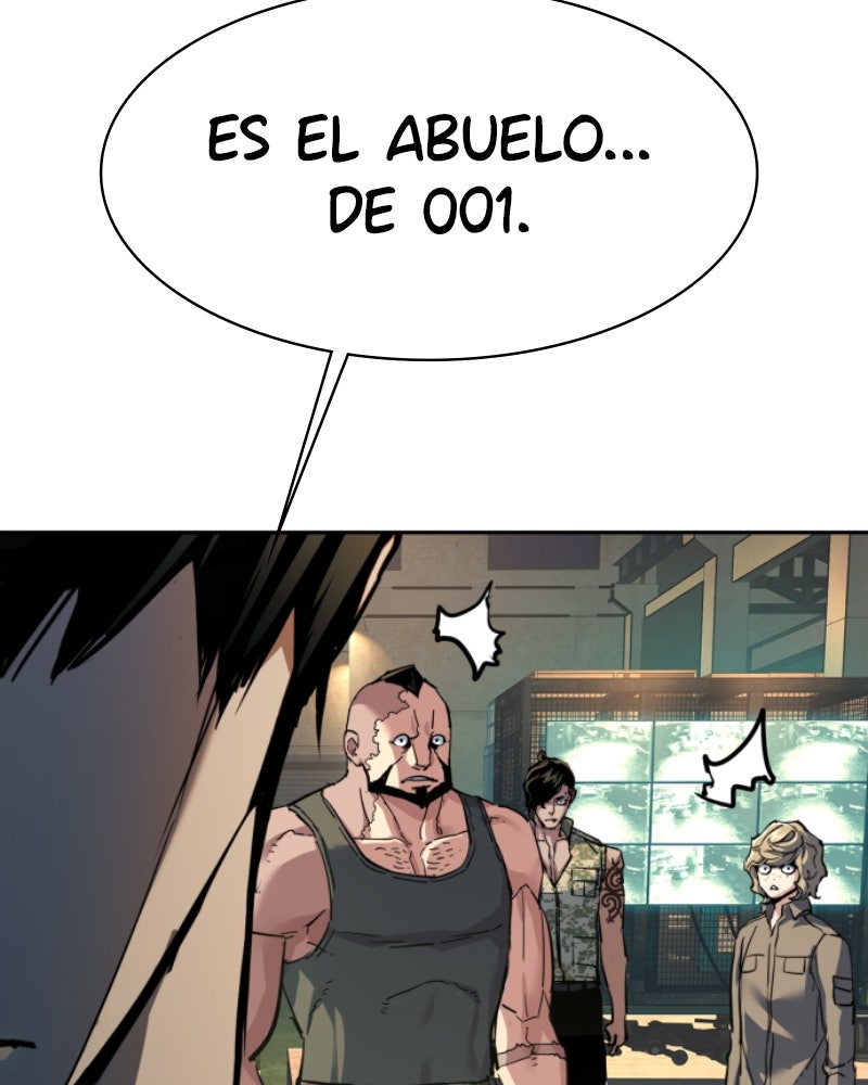 Read Mercenario adolescente ES Manga Online