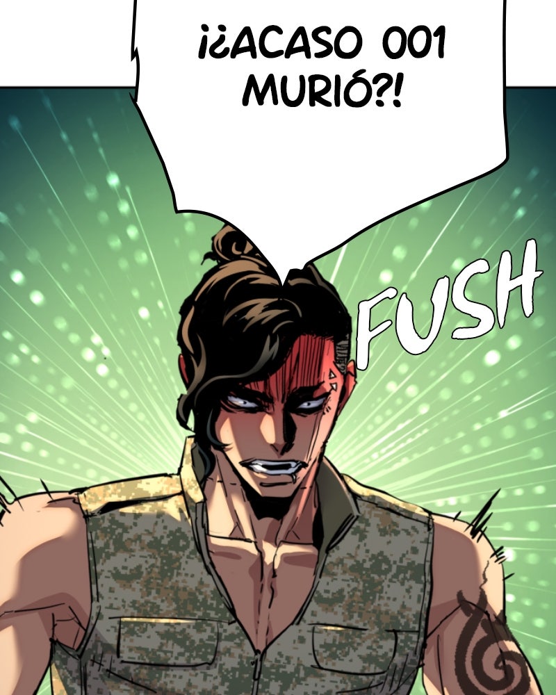 Read Mercenario adolescente ES Manga Online