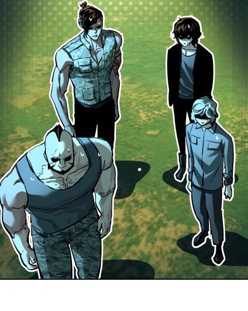 Read Mercenario adolescente ES Manga Online