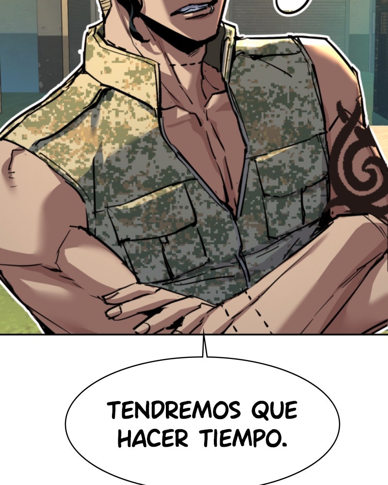 Read Mercenario adolescente ES Manga Online