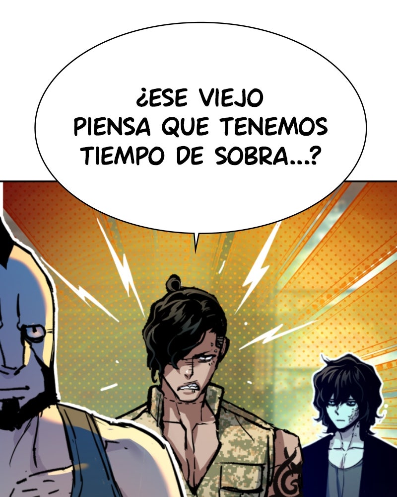 Read Mercenario adolescente ES Manga Online