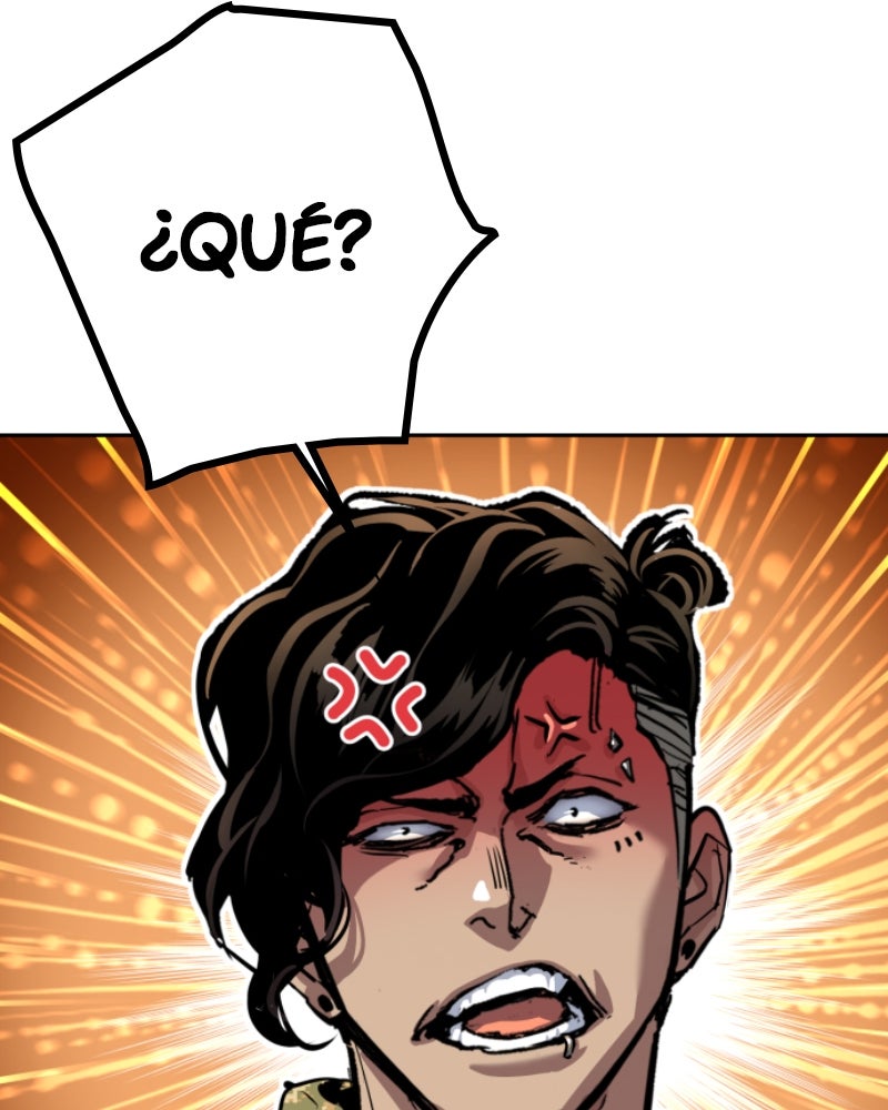 Read Mercenario adolescente ES Manga Online