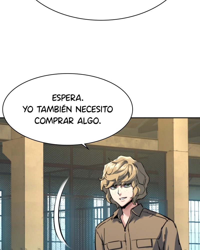 Read Mercenario adolescente ES Manga Online