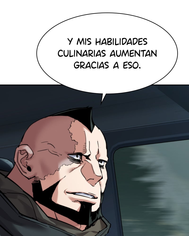 Read Mercenario adolescente ES Manga Online