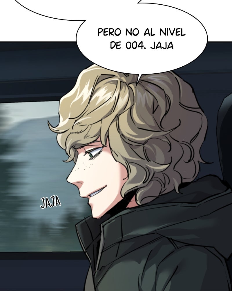 Read Mercenario adolescente ES Manga Online