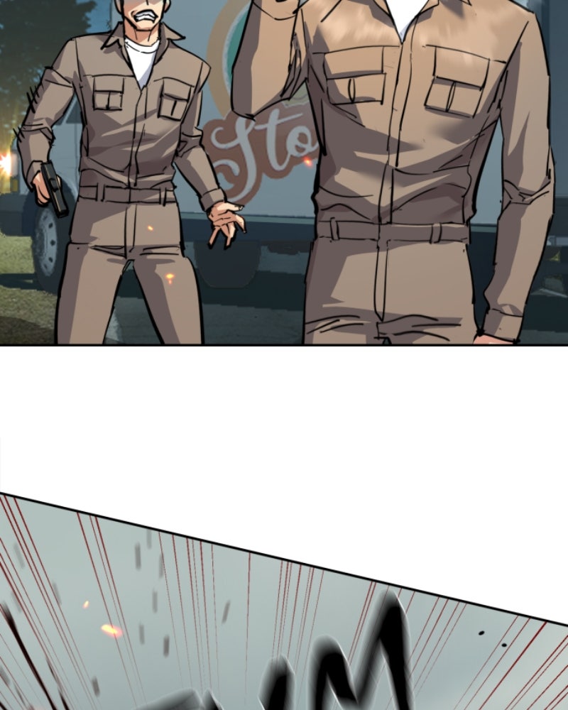 Read Mercenario adolescente ES Manga Online