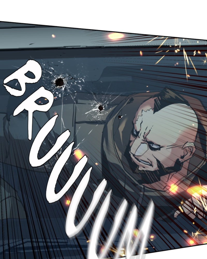 Read Mercenario adolescente ES Manga Online