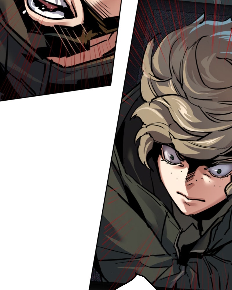 Read Mercenario adolescente ES Manga Online