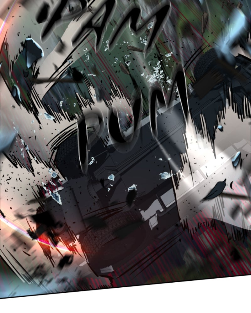 Read Mercenario adolescente ES Manga Online