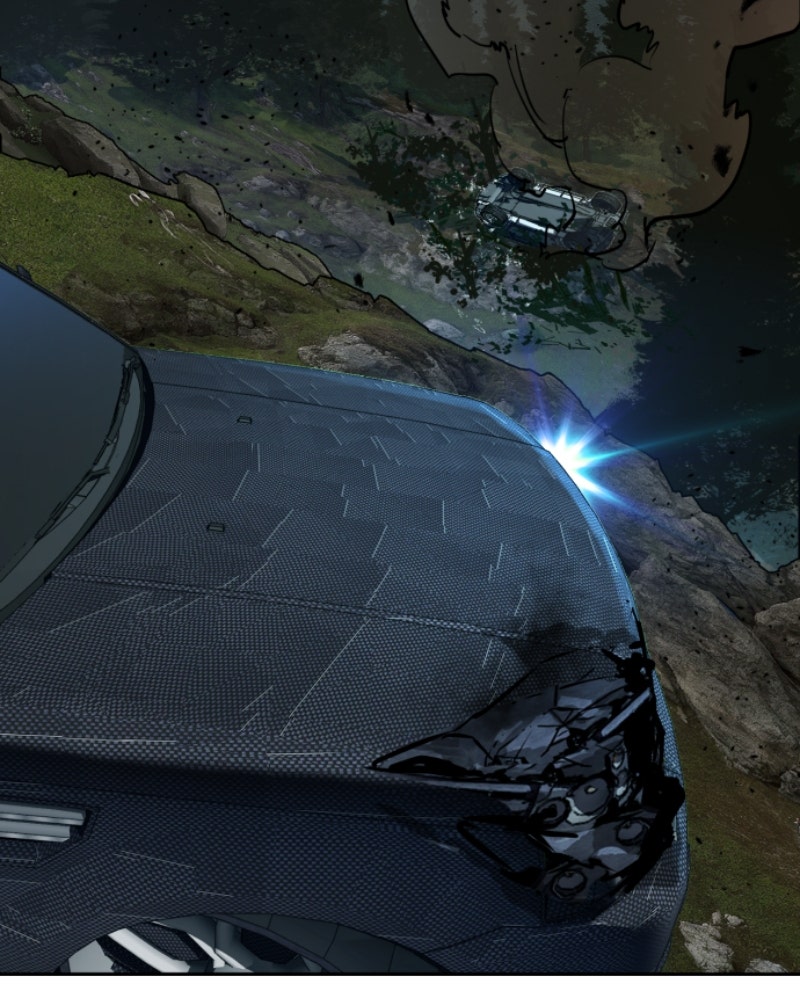 Read Mercenario adolescente ES Manga Online