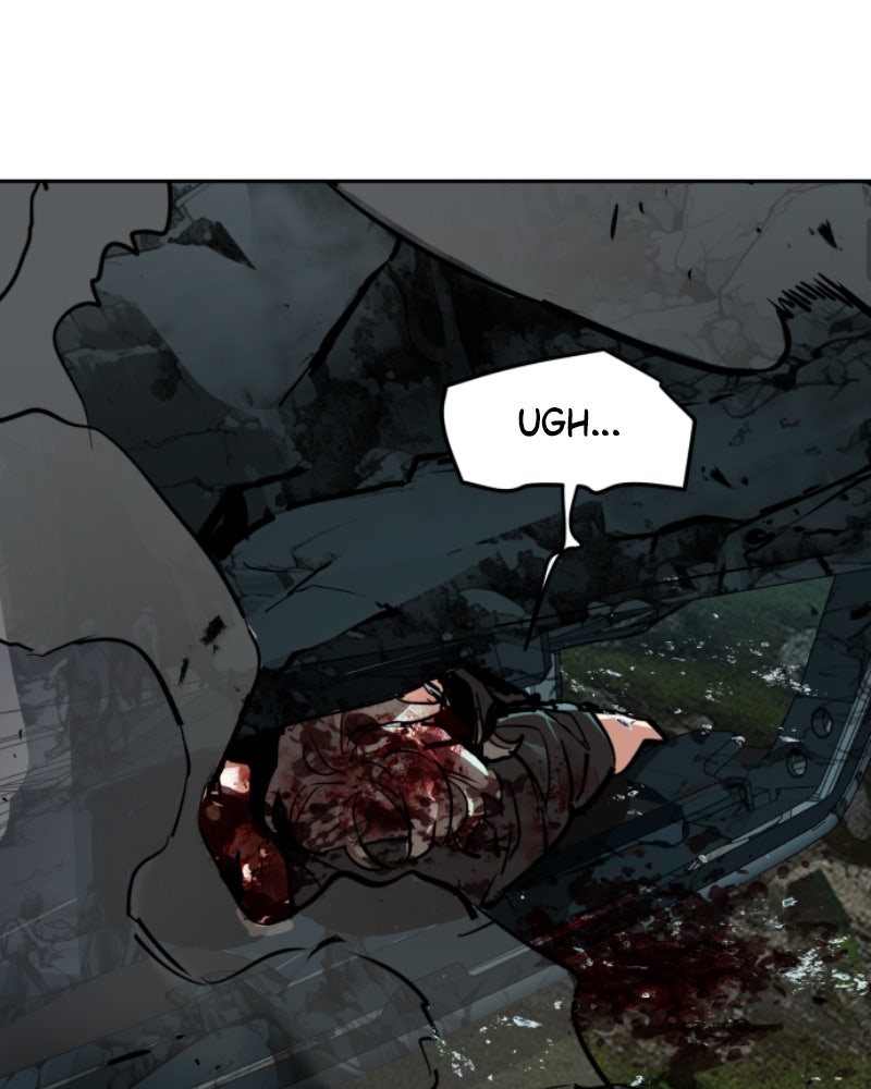 Read Mercenario adolescente ES Manga Online