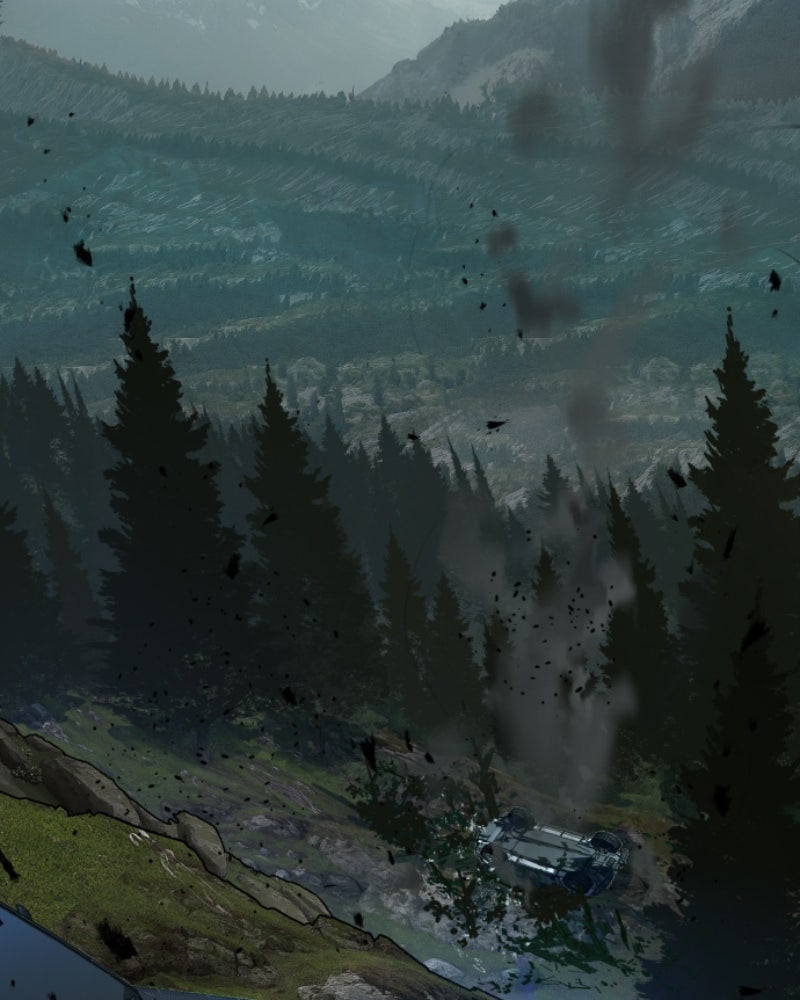 Read Mercenario adolescente ES Manga Online