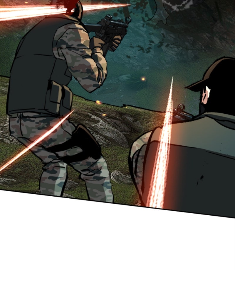 Read Mercenario adolescente ES Manga Online