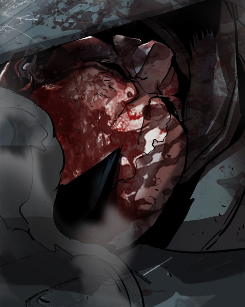 Read Mercenario adolescente ES Manga Online