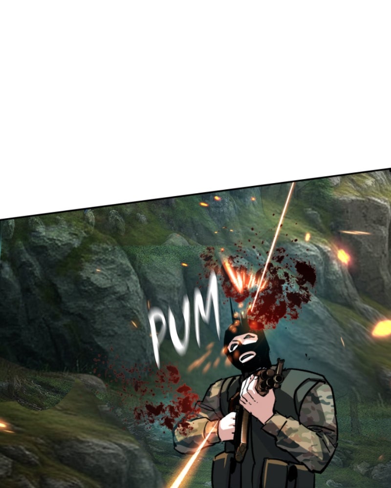 Read Mercenario adolescente ES Manga Online