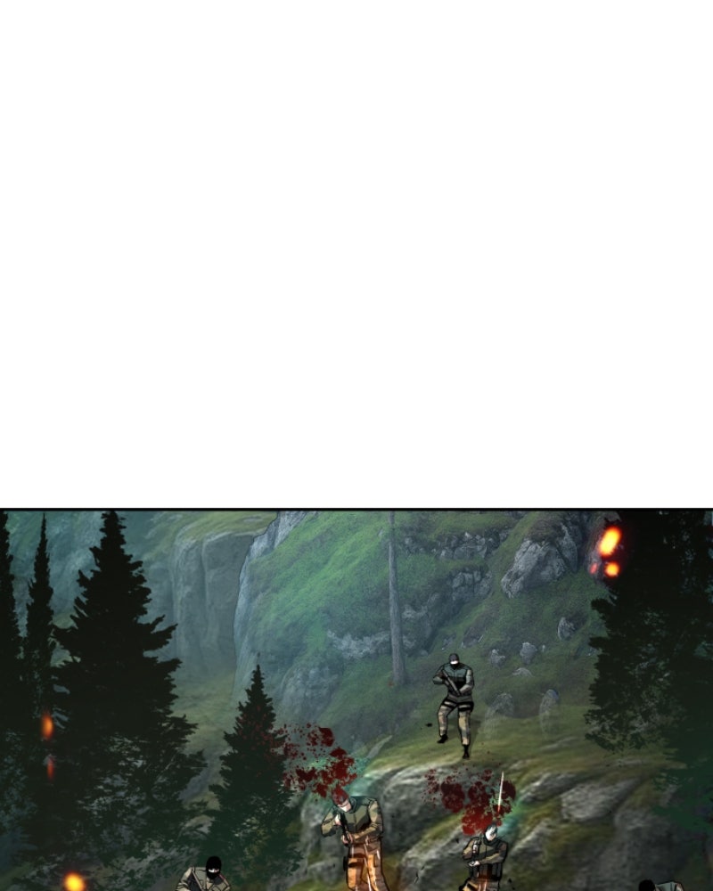 Read Mercenario adolescente ES Manga Online