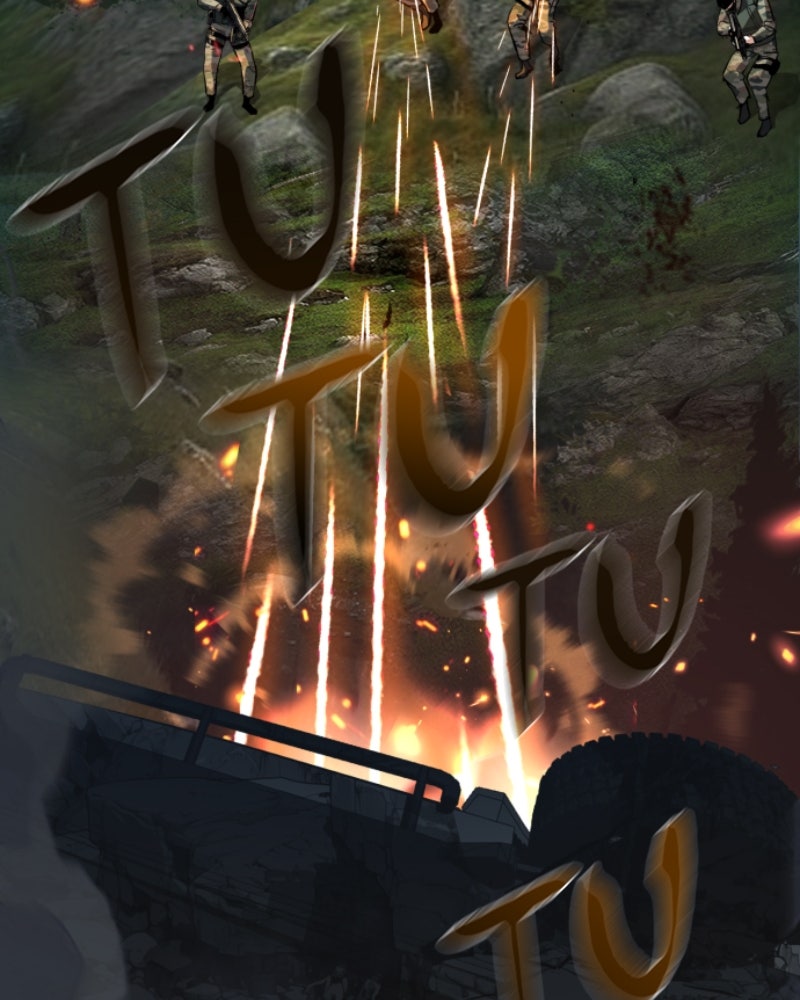 Read Mercenario adolescente ES Manga Online