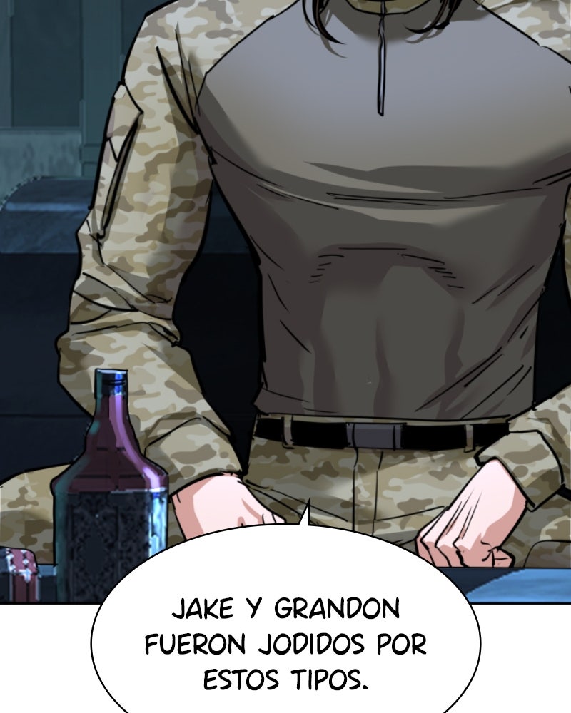 Read Mercenario adolescente ES Manga Online