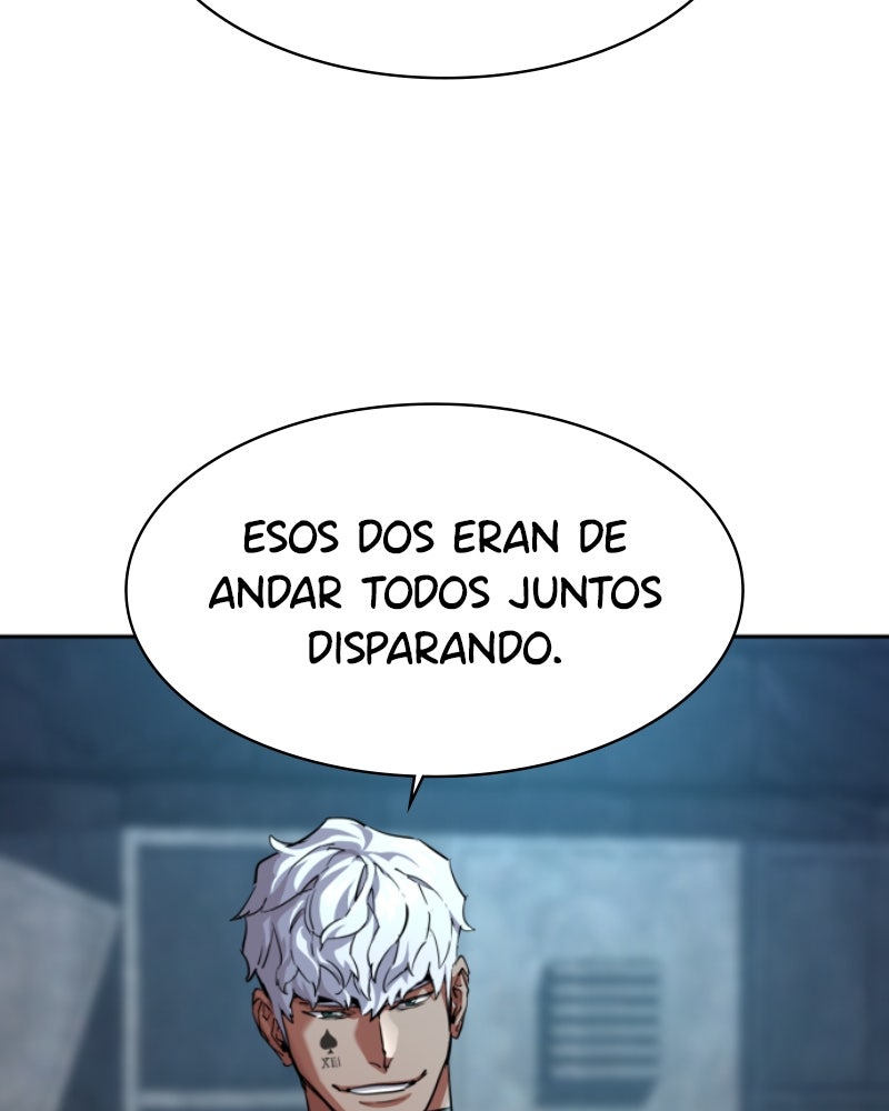 Read Mercenario adolescente ES Manga Online