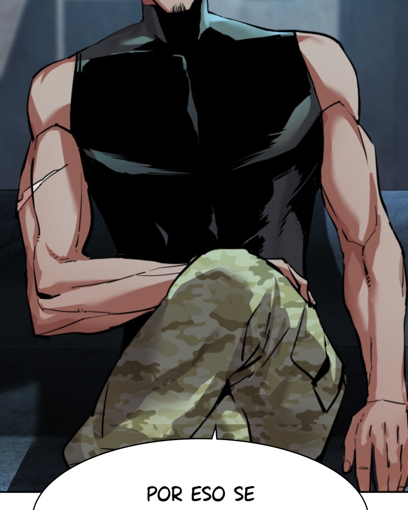 Read Mercenario adolescente ES Manga Online