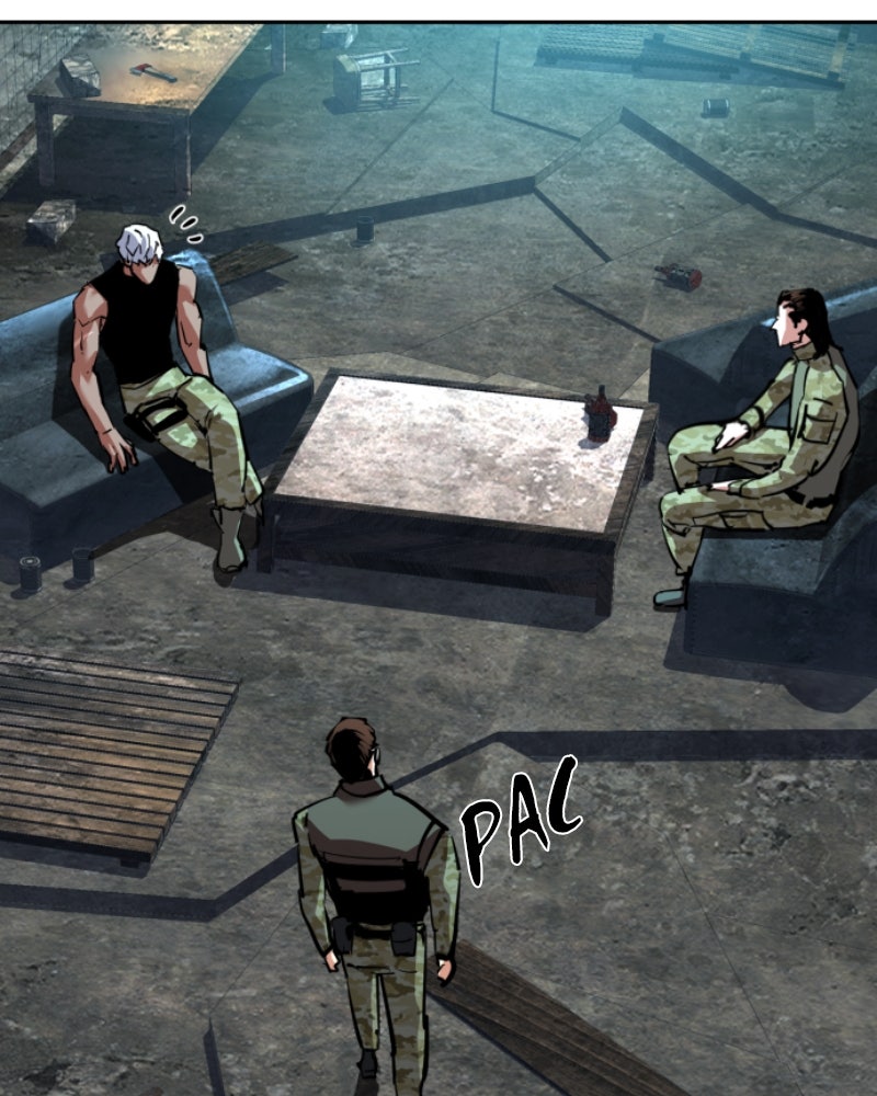 Read Mercenario adolescente ES Manga Online