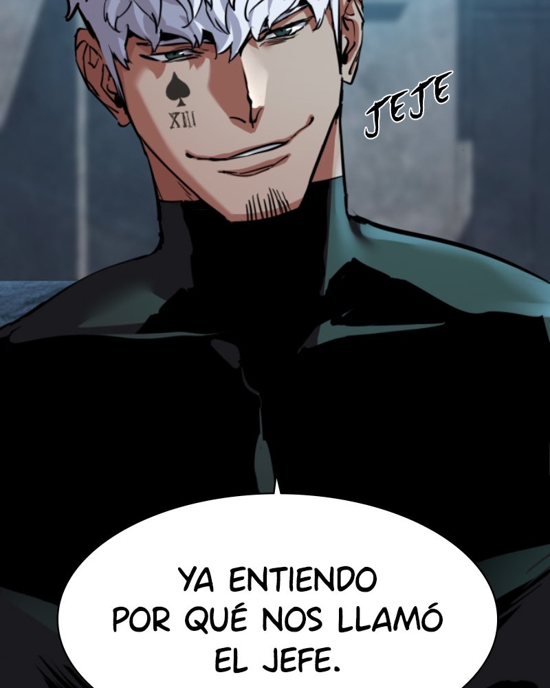 Read Mercenario adolescente ES Manga Online