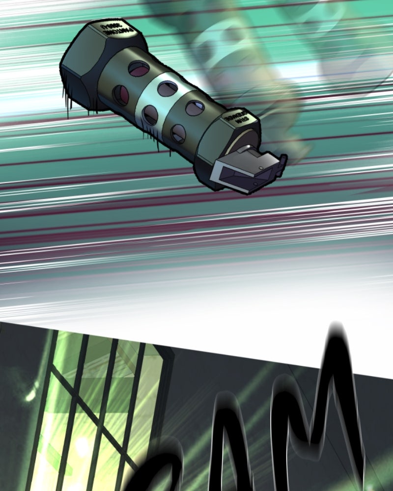 Read Mercenario adolescente ES Manga Online