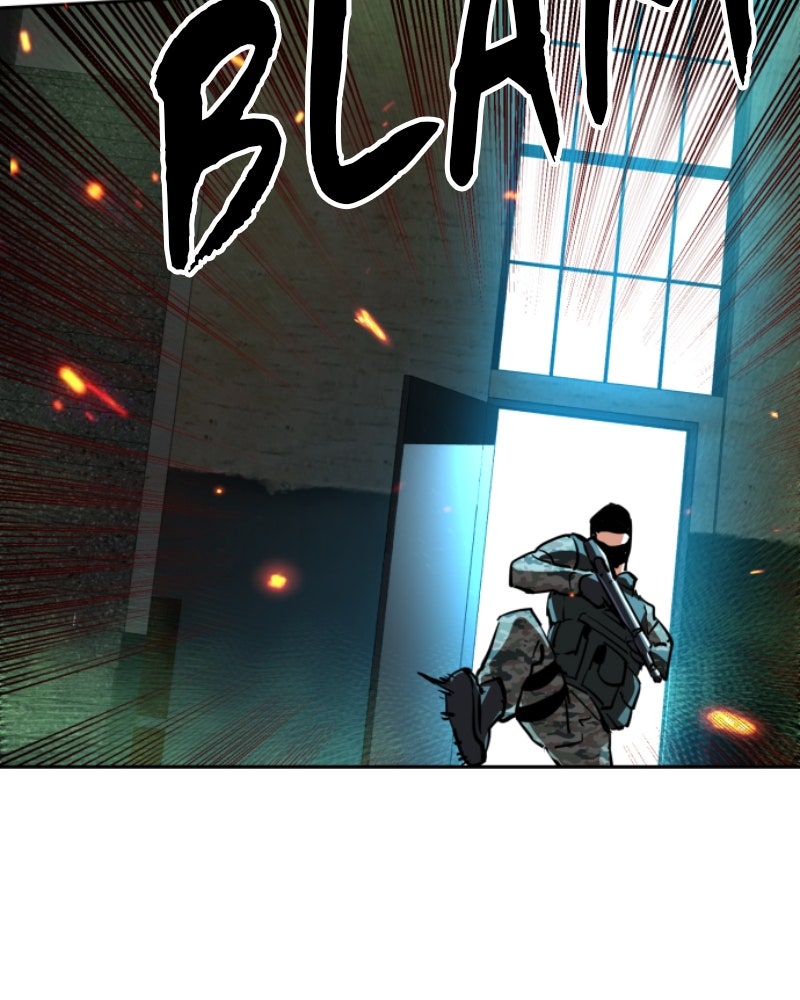 Read Mercenario adolescente ES Manga Online