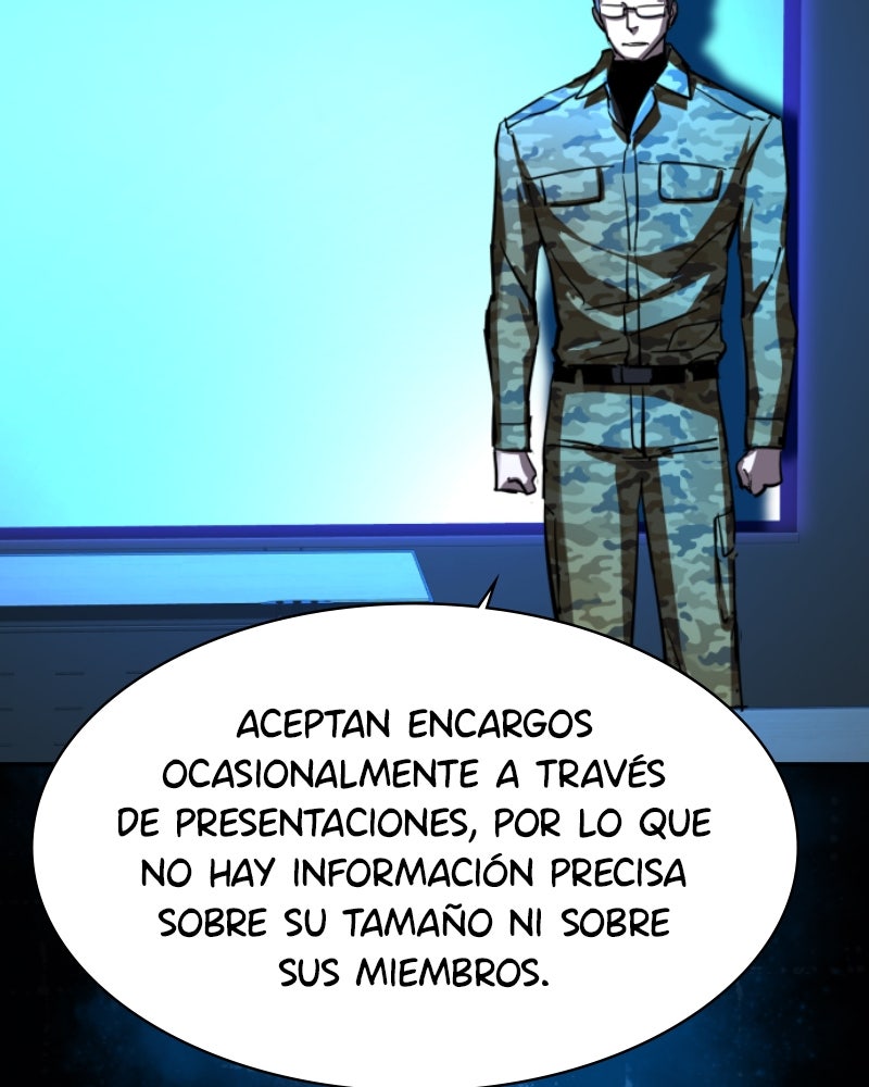 Read Mercenario adolescente ES Manga Online