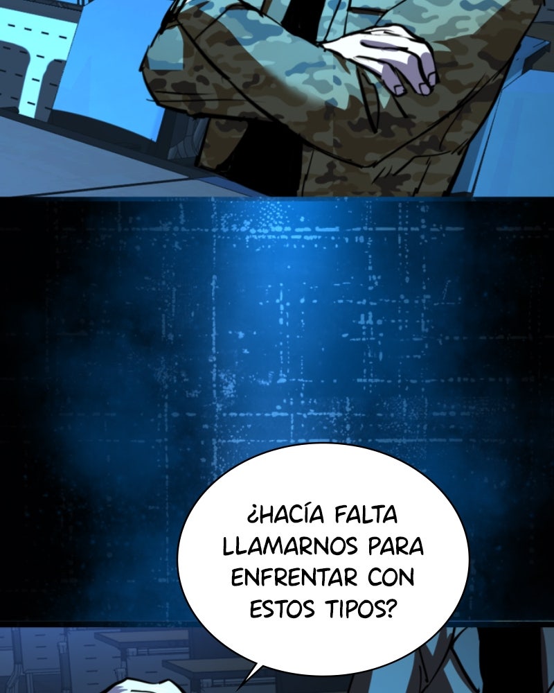 Read Mercenario adolescente ES Manga Online