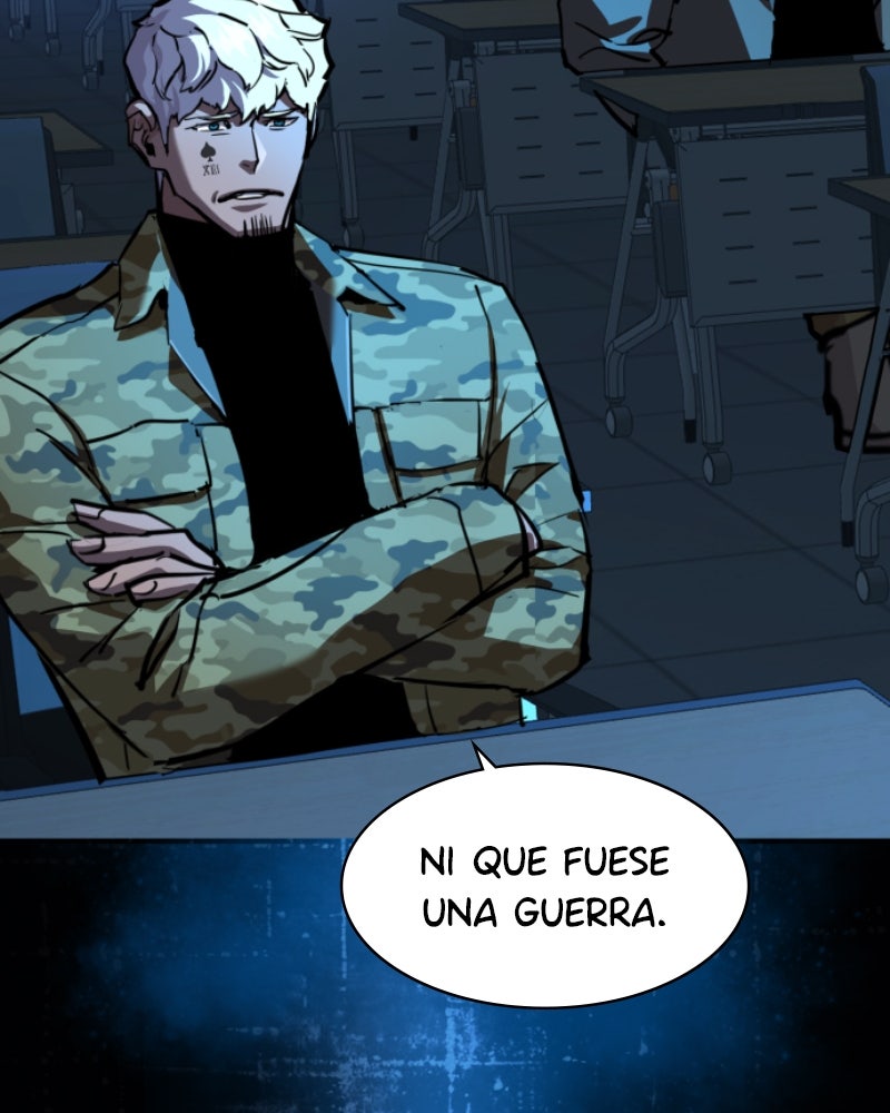 Read Mercenario adolescente ES Manga Online