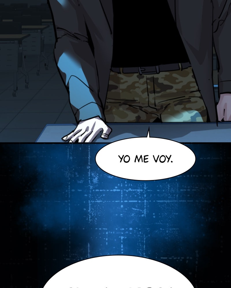 Read Mercenario adolescente ES Manga Online