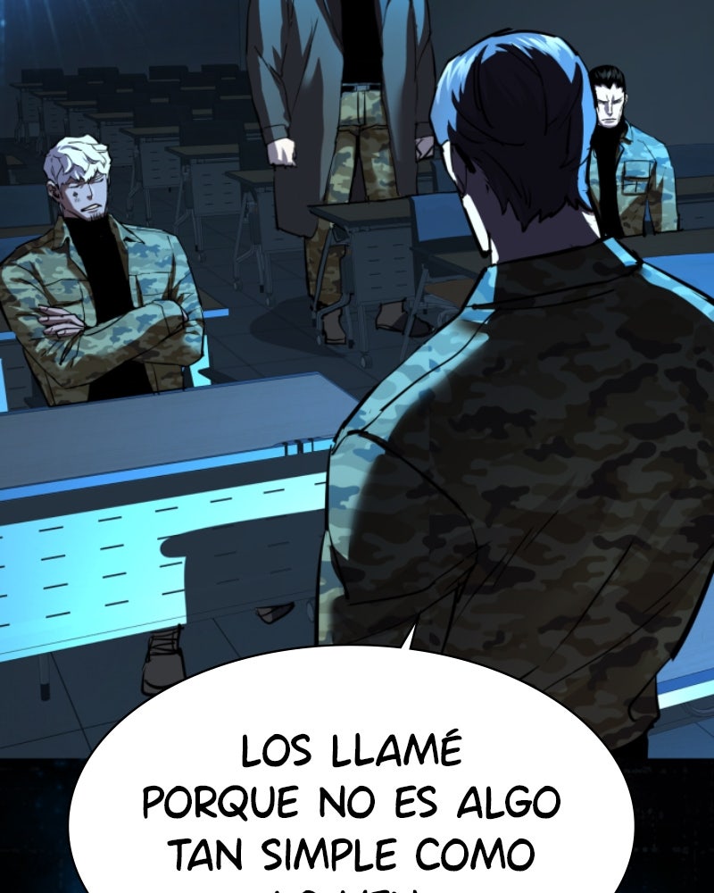 Read Mercenario adolescente ES Manga Online