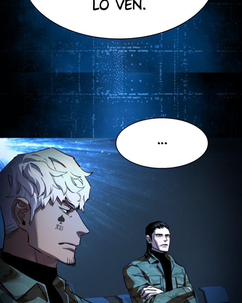 Read Mercenario adolescente ES Manga Online