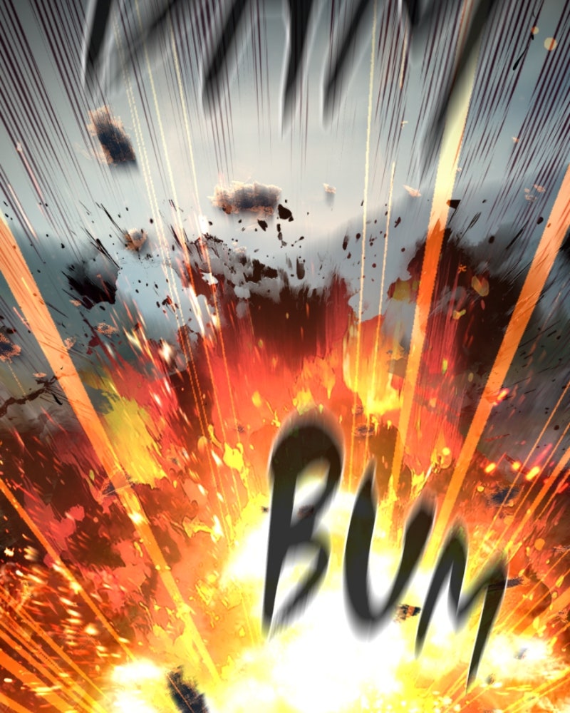 Read Mercenario adolescente ES Manga Online