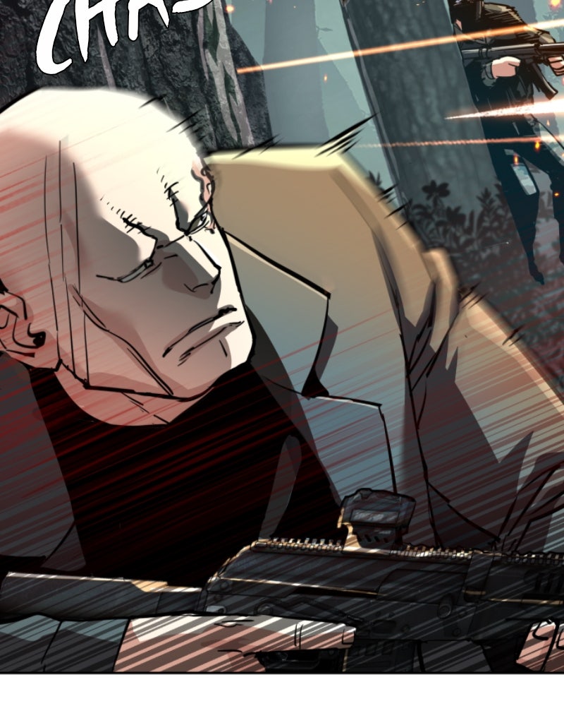 Read Mercenario adolescente ES Manga Online