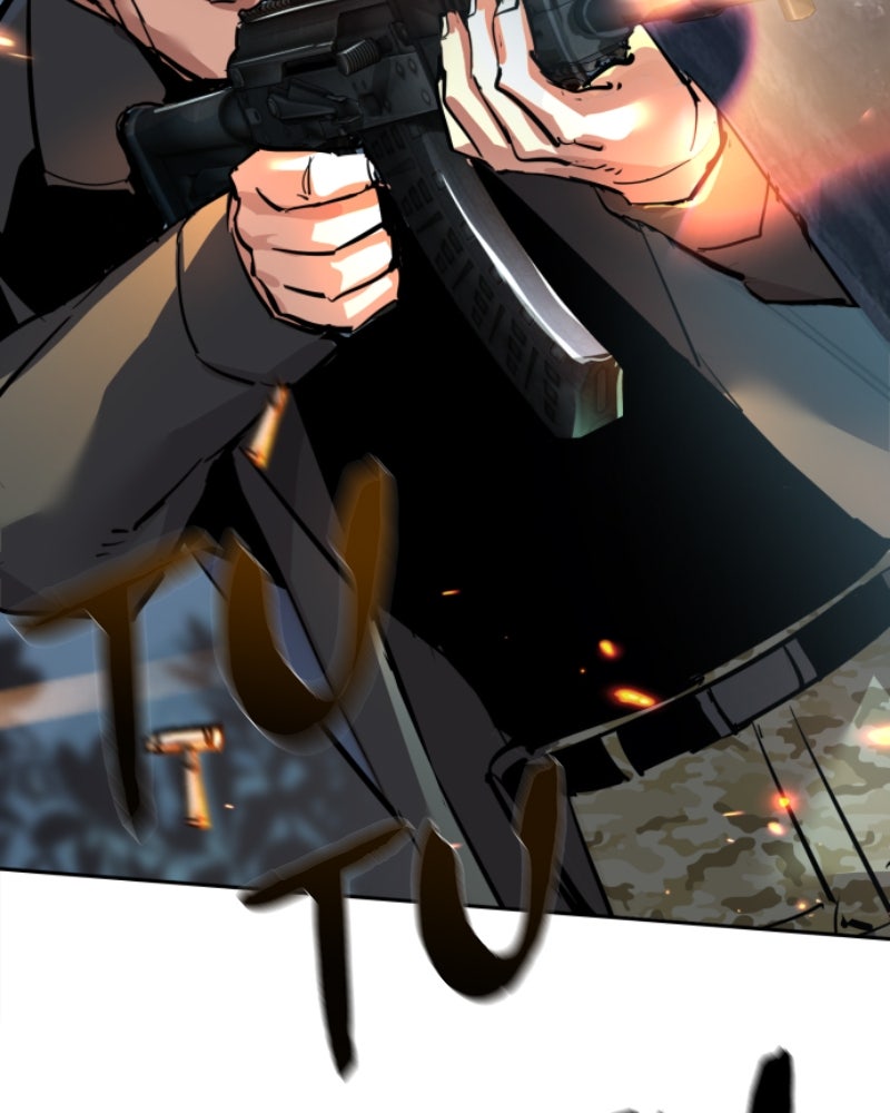 Read Mercenario adolescente ES Manga Online