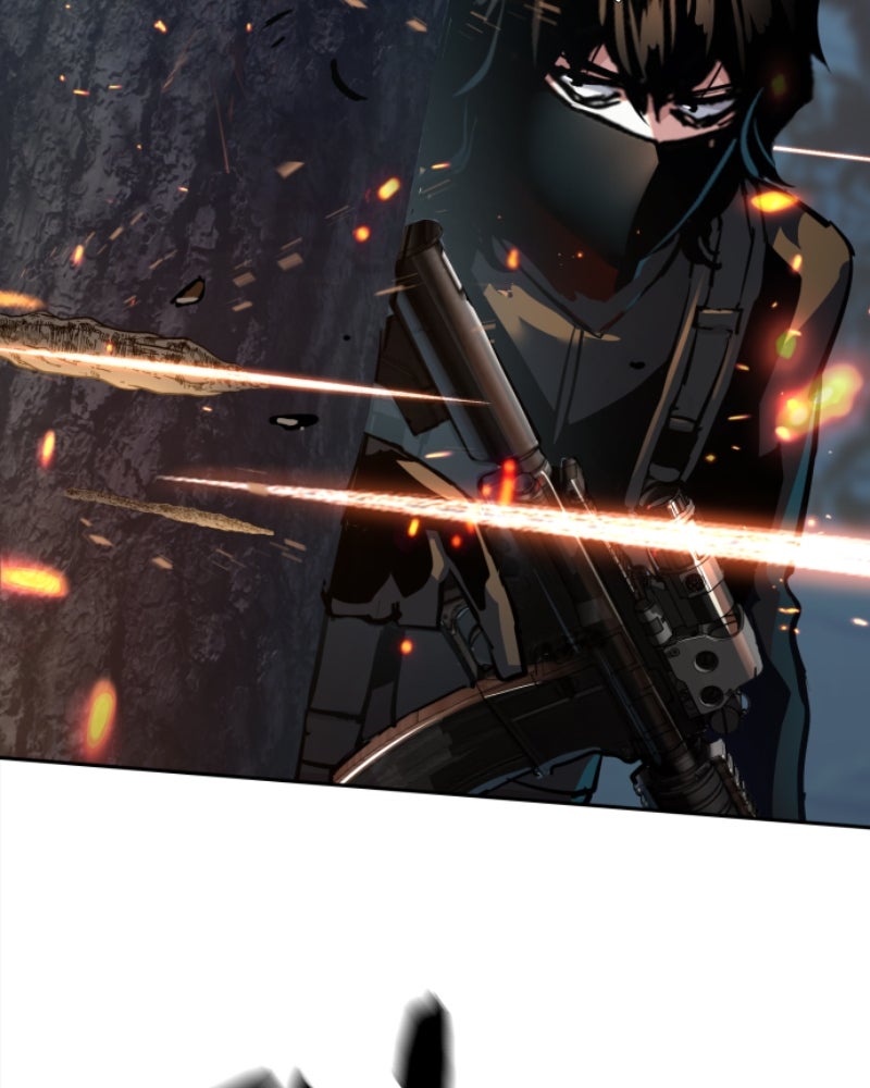 Read Mercenario adolescente ES Manga Online